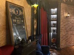 -雪灵魔法世界SHELLY’S TAROT(大良桂畔里店)