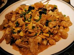 -旺角小渔村(幸福中路店)