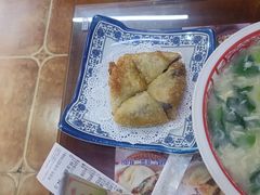 -宝正臻天津包子总店(金阳光居易店)