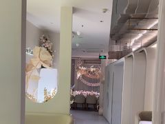 -PARFUM FLORAL花境法餐(南京首店)