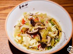 -易裕和·长沙米粉(竹塘西路店)