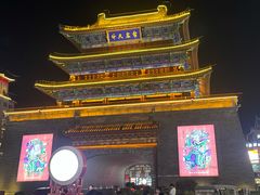 -鼓楼夜市