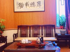-福满园大酒楼(梅林店)