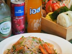 -火舞泰·泰式海鲜火锅餐厅(世纪城店)