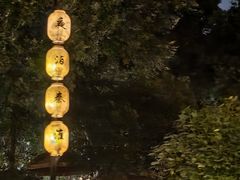 -夫子庙秦淮河画舫