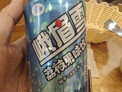-豆相识•九九豆腐脑(牛咡桥店)
