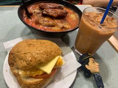 -华嫂冰室(尖沙咀店)