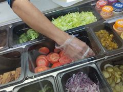 -赛百味SUBWAY(2.5产业园店)