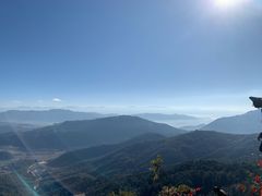 -腾冲云峰山