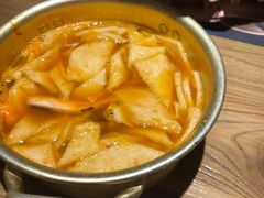 -冰川冷面·延边菜·炭烤串(观前店)