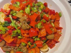 -院8里·小聚园老川菜(九眼桥店)