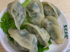 -袁记云饺(鼓楼店)
