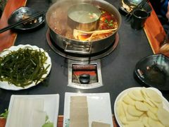 -葛记红焖羊肉(人民路店)