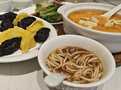 -船歌·鱼水饺青岛菜(国贸商城店)