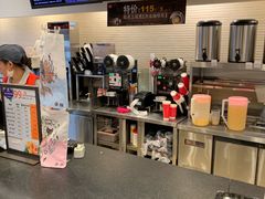 -85度C(上海兰溪二店)