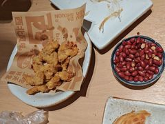 -大师兄·西北小馆(北站缤果空间店)
