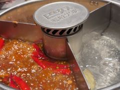 -巴奴毛肚火锅(邯郸美乐城店)