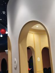 -奈尔宝家庭中心·亲子餐厅(宝安店)