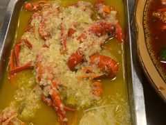 -豪虾传·江湖菜