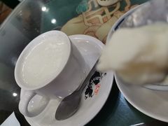 -民信老铺(华盖路店)