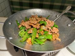 辣椒炒肉-以饭湘许(新塘万达店)