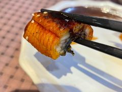 日式烤鳗鱼-林妈妈村·日式料理(宝山万达店)