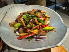 -野蔓果·山野菜(西湖景区·龙井茶田店)