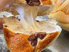 -Juicy Bakery(大学路店)