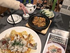 -德尚煌·顺德菜(誉山悠方天地店)