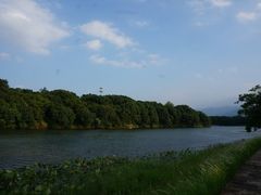 -福建鲤鱼洲酒店