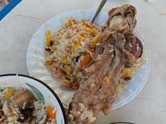 -开帝锐抓饭(五一路店)