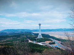 -帽儿山国家森林公园