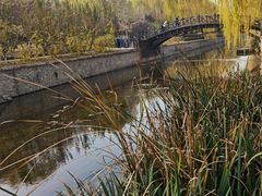 -元大都城垣遗址公园