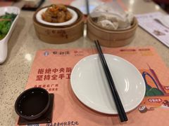 -点都德(盘福楼店)