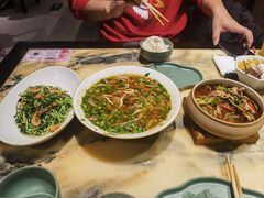 -锦府盐帮·侯宅(五棵松万达店)