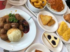 -宜家·瑞典风味餐厅(无锡店)