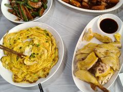 -小六农家乐(崇明西沙湿地店)