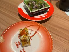 -禾绿回转寿司(苏宁广场店)