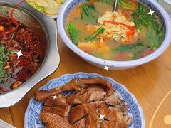 -乐山第一家临江鳝丝(茶坊路店)