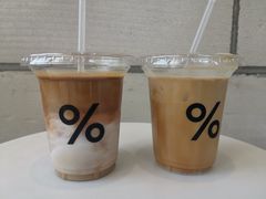 -% Arabica阿拉比卡咖啡(深圳湾万象城店)