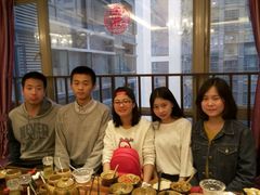 -杨姨妈丝娃娃(花果园店)