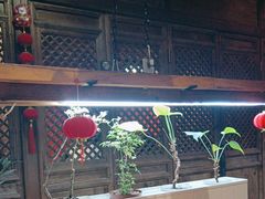 -望京一号·重庆江湖菜(工体店)
