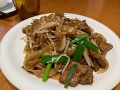 -頂好酒家·经典粤菜(海信广场店)