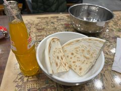 -老乌家特色小炒泡馍(大皮院店)