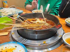 -泥锅串串香(学院路店)