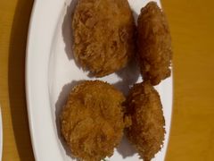 仙贝虾饼-鼎泰丰(嘉年华•海信广场VILLAGE店)