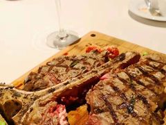 -北辰洲际酒店·IT MAMA意式家味餐厅