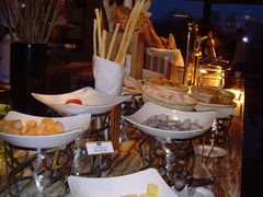 -AdD全日制餐厅(中谷花园酒店)