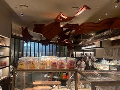 -RUXU入续糖水铺与包(卓悦中心店)