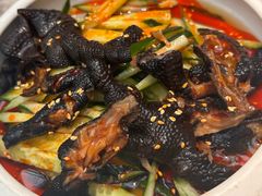 -又见炊烟私房菜(敬亭路店)